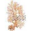 Domus Kits DO03901 - ARBOL (RAMAS)/Tree (branches)