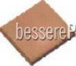 Domus Kits DO20801 - BALDOSA/Paving Tile 1000 Stk.