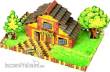 Domus Kits DO40033 - Piccolo Estand 12 Stk EOL