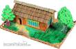 Domus Kits DO40033 - Piccolo Estand 12 Stk EOL