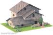 Domus Kits DO40037 - Rustica 3