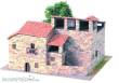Domus Kits DO40040 - Rustica 6 Rectoria