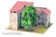 Domus Kits DO40040 - Rustica 6 Rectoria