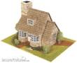 Domus Kits DO40041 - Country 1