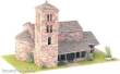 Domus Kits DO40076 - Romanica 2 St. Joan de Caselles