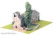 Domus Kits DO40078 - Romanica 4 St. Cugat de Gavadons