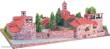 Domus Kits DO40080 - Conjunto Romanica St. Pere d Egara