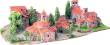 Domus Kits DO40080 - Conjunto Romanica St. Pere d Egara