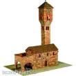 Domus Kits DO40092 - Romanica 15 St. Maria Maddalena