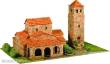 Domus Kits DO40093 - Romanica 16 St. Maria de Lebena