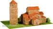 Domus Kits DO40093 - Romanica 16 St. Maria de Lebena