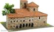 Domus Kits DO40096 - Romanica 19 St. Andres de Armentia