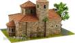 Domus Kits DO40096 - Romanica 19 St. Andres de Armentia