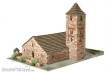 Domus Kits DO40099 - Romanica 22 St. Joan de Boi