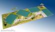 Domus Kits DO40210 - Diorama Platte