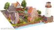 Domus Kits DO40300 - Country Diorama