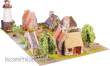 Domus Kits DO40300 - Country Diorama