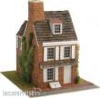 Domus Kits DO40307 - Country 10