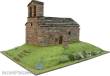 Domus DO40504 - ROMANICA 27 Quirc de Durro