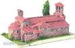 Domus DO40801 - Romanico 6 St. Pere d Egara