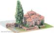 Domus DO40803 - Romanica 8 st. Miquel d Egara