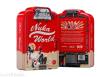 Doctor Collector DOCO-DCNKW01 - Fallout Nuka World Welcome Kit