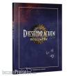 Dragon Pulp Games DPG189002 - Dieseldrachen (Zweite Edition) - Regelwerk