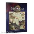 Dragon Pulp Games DPG189019 - Dieseldrachen (2te Ed.) - Weltenband (inklusive Weltkarte A3)