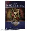 Dragon Pulp Games DPG189040 - Dieseldrachen (2te Ed.) A03: Im Angesicht des Todes - Ein Dieseldrachen Abenteuer