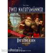 Dragon Pulp Games DPG189132 - Dieseldrachen (2te Ed.) A04: Zwei Nachtsmänner - Ein Dieseldrachen Abenteuer