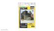 Woodland Scenics DPM11200 - City Cab Company