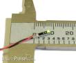 Digikeijs DR60041 - DR60041 GREEN LED-Modul (4 Stück)