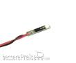 Digikeijs DR60046 - DR60046 WEIß LED-Modul (4 Stück)