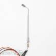 Digikeijs DR60201 - Strassenbeleuchtung für Spur N mit Warm White LED (4 Stück)