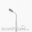 Digikeijs DR60201 - Strassenbeleuchtung für Spur N mit Warm White LED (4 Stück)