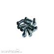 Digikeijs DR60921 - DR60921 - Ersatzschrauben M 1.5 x 4 mm
