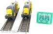 Digikeijs DRC2400V5 - DRC2400 V5.0 UNIVERSAL Beleuchtungsset ROCOÄ® NS2400