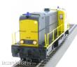 Digikeijs DRC2400V5 - DRC2400 V5.0 UNIVERSAL Beleuchtungsset ROCOÄ® NS2400