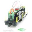 Digikeijs DRC2400V5 - DRC2400 V5.0 UNIVERSAL Beleuchtungsset ROCOÄ® NS2400