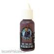 DUNCAN RHODES TWO THIN COATS DRTTC10001 - Berserker Red