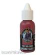 DUNCAN RHODES TWO THIN COATS DRTTC10002 - Sanguine Scarlet