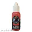 DUNCAN RHODES TWO THIN COATS DRTTC10003 - Demon Red