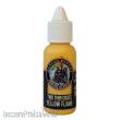 DUNCAN RHODES TWO THIN COATS DRTTC10006 - Yellow Flame