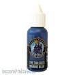 DUNCAN RHODES TWO THIN COATS DRTTC10007 - Marine Blue