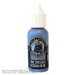 DUNCAN RHODES TWO THIN COATS DRTTC10008 - Elysium Blue