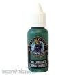DUNCAN RHODES TWO THIN COATS DRTTC10014 - Emerald Green