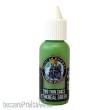 DUNCAN RHODES TWO THIN COATS DRTTC10015 - Ethereal Green