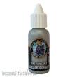DUNCAN RHODES TWO THIN COATS DRTTC10023 - Carcharodon Grey