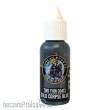 DUNCAN RHODES TWO THIN COATS DRTTC10049 - Cold Corpse Blue