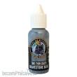 DUNCAN RHODES TWO THIN COATS DRTTC10051 - Gravestone Blue